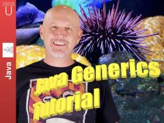 Java 8 Generics Tutorial